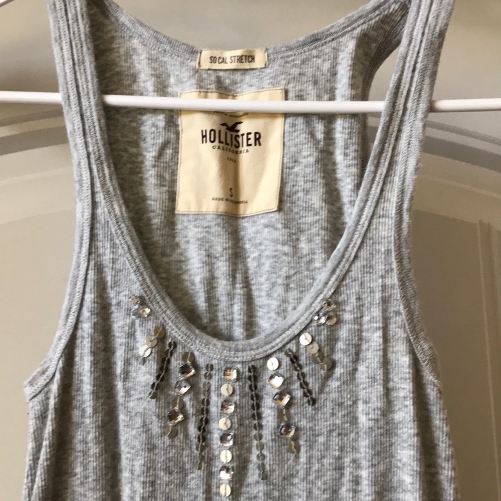 Women’s Summer Tank